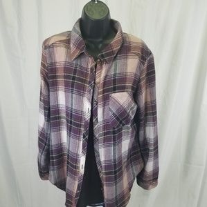 Aratta Silent Journey long sleeve shirt